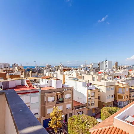 Amazing Apartment In Santa Pola Exterior photo