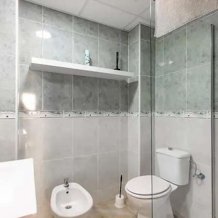 Amazing Apartment In Santa Pola Exterior photo