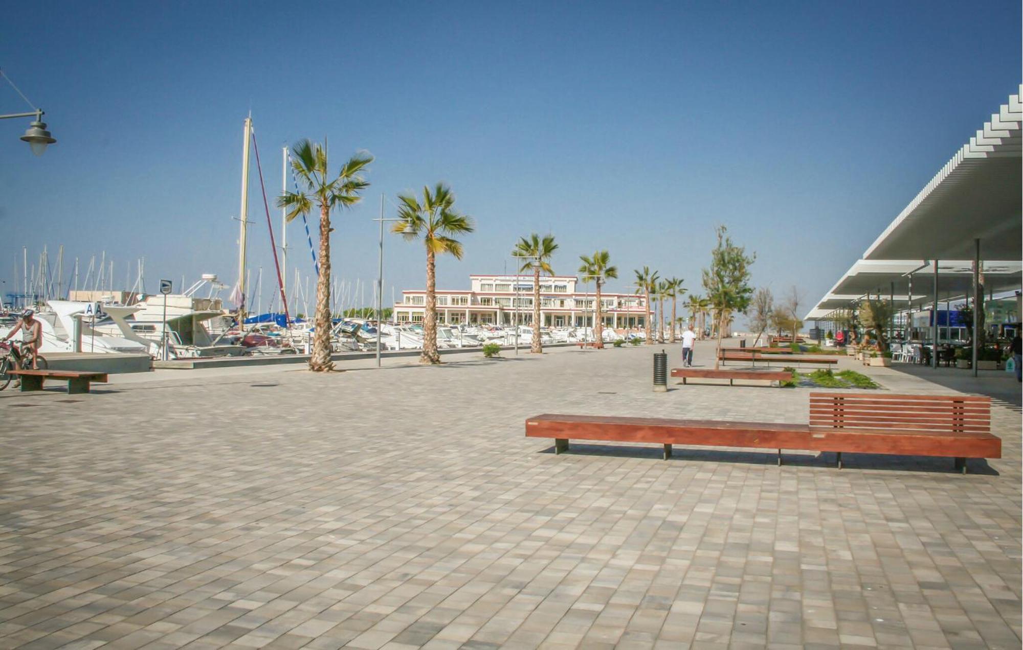 Apartment Amazing In Santa Pola